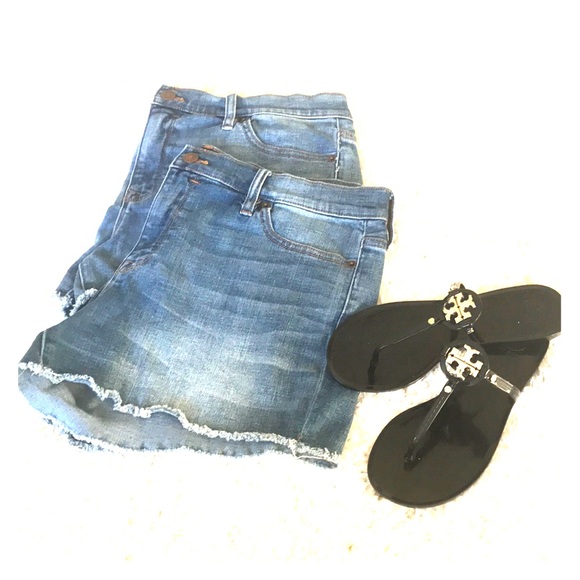 J. Crew Pants - J.Crew Denim Short Bundle!